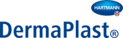DermaPlast Logo