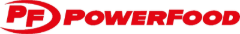Powerfood One Logo