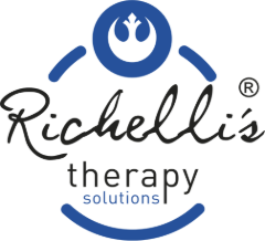 Richelli's Logo