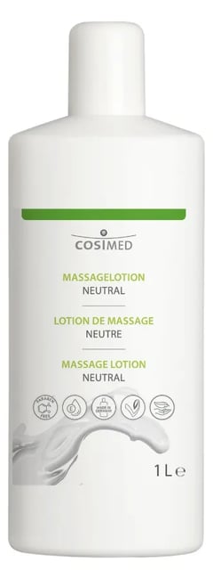 Massagelotion