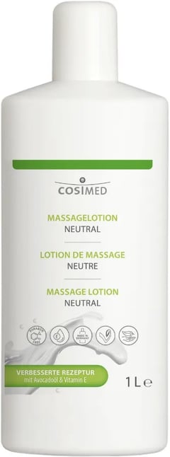 Massagelotion