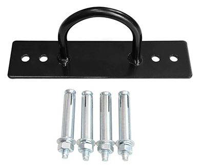 ATS Battle Rope Anker