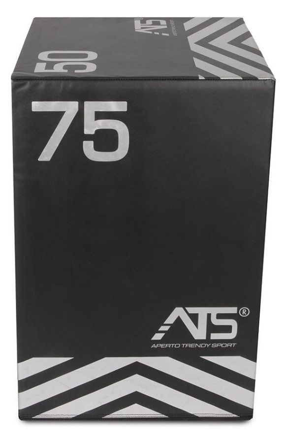 ATS Plyo Box