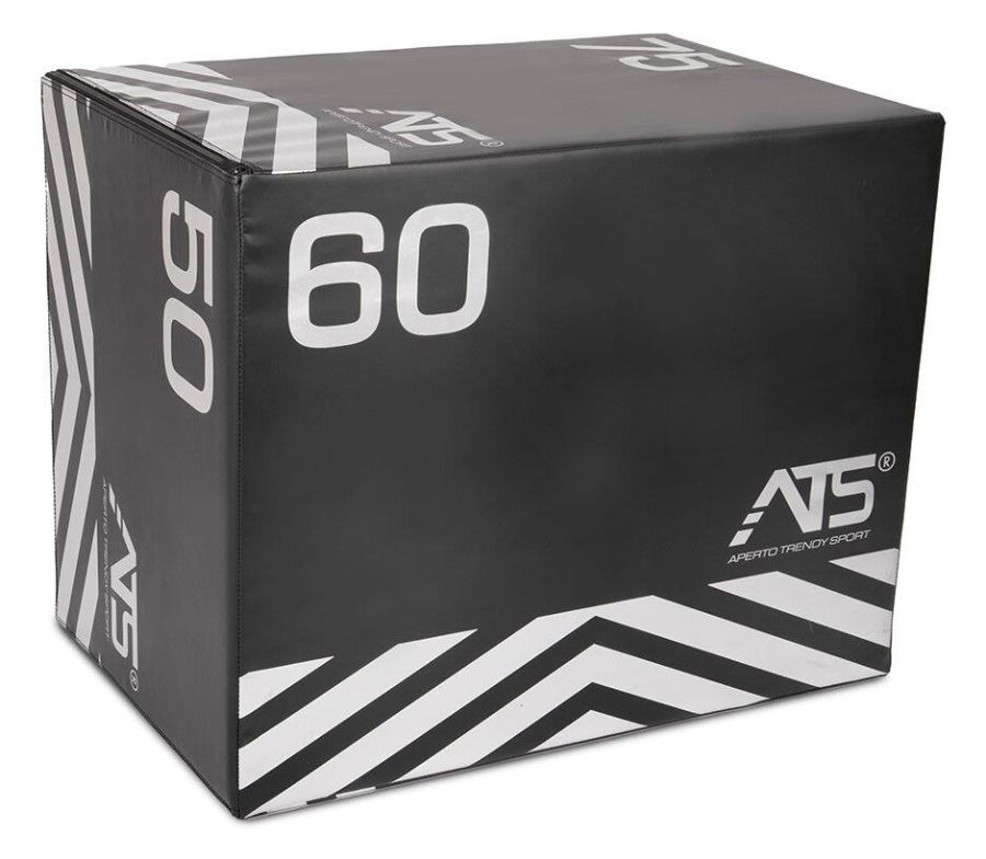 ATS Plyo Box