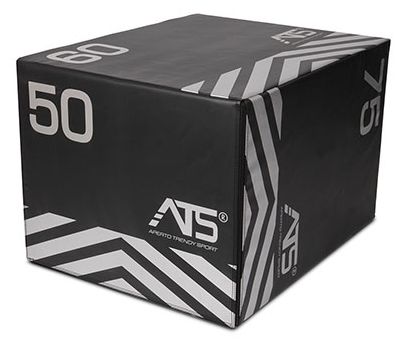 ATS Plyo Box