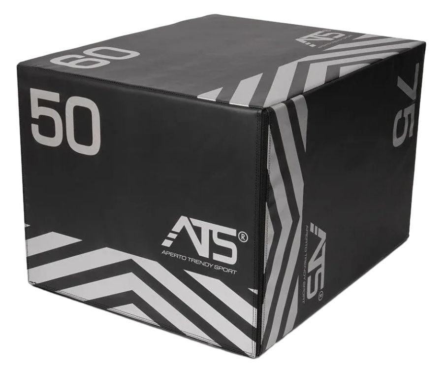 Plyo Box