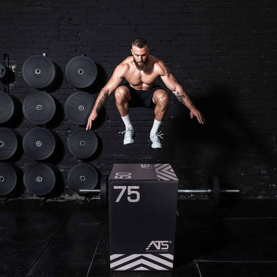 ATS Plyo Box
