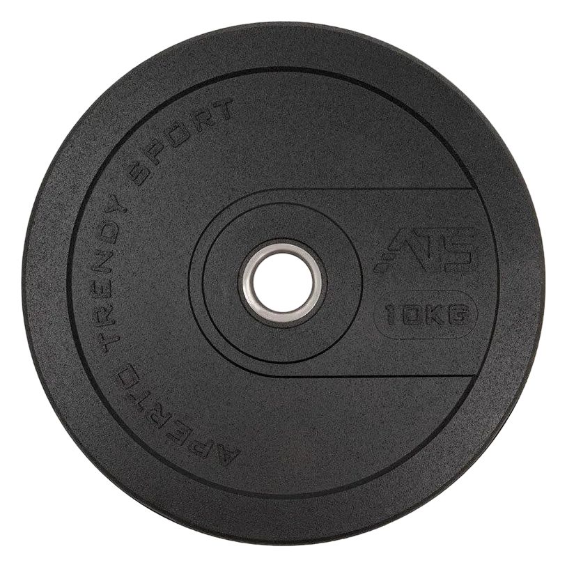 Premium Bumper Plates