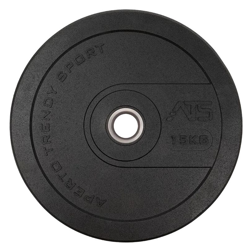Premium Bumper Plates