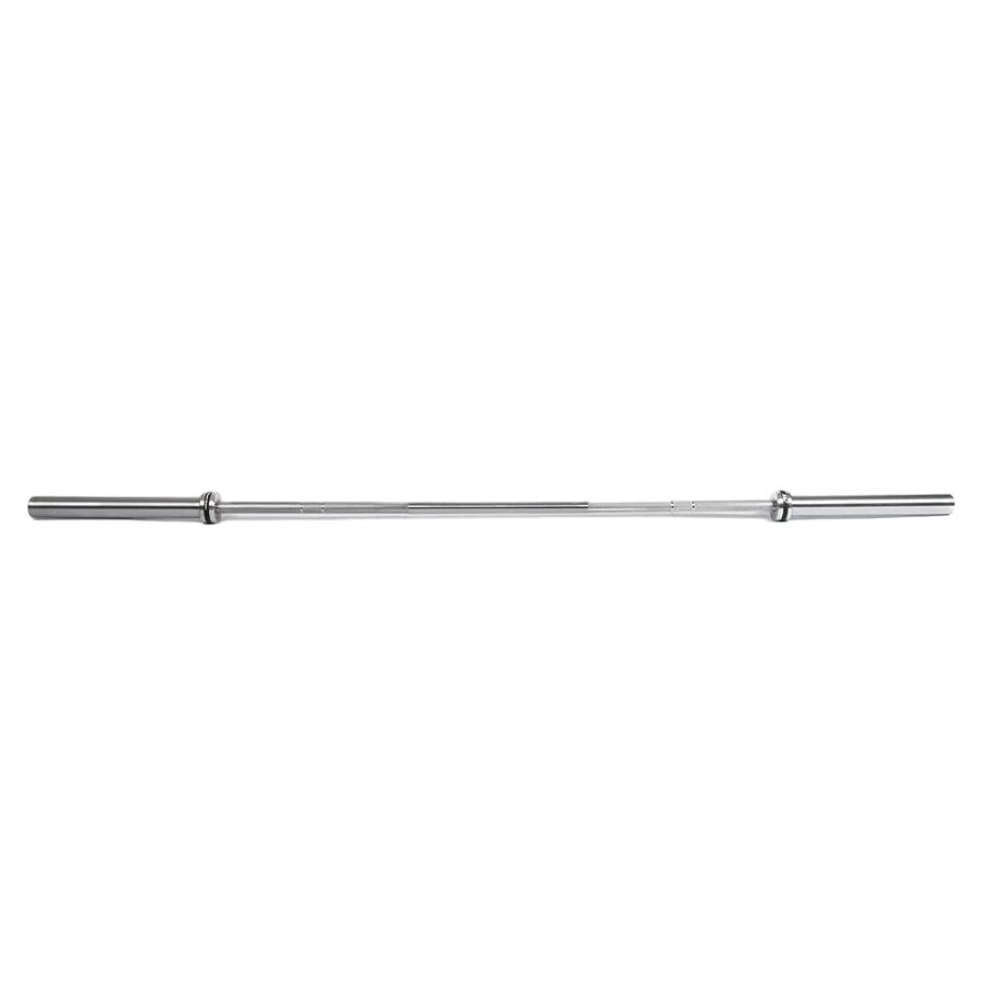 Barre olympique Premium