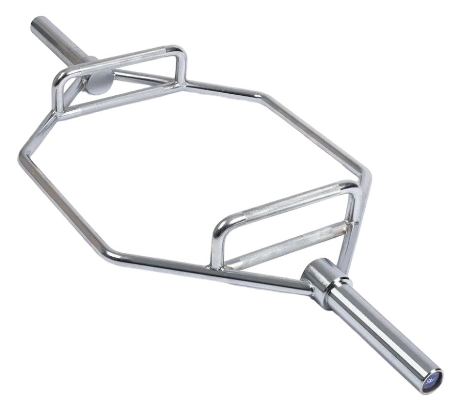 Squat Hex Bar