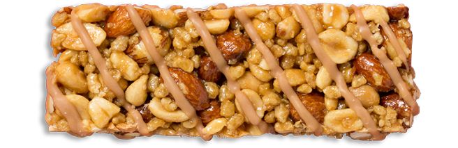 BE-KIND Protein - Caramel Nut