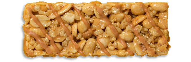 BE-KIND Protein - Crunchy Peanut Butter