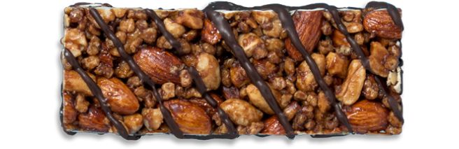 BE-KIND Protein - Dark Chocolate Nut