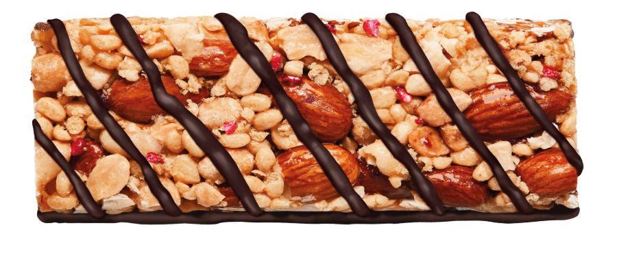 BE-KIND Protein - Dark Chocolate Raspberry