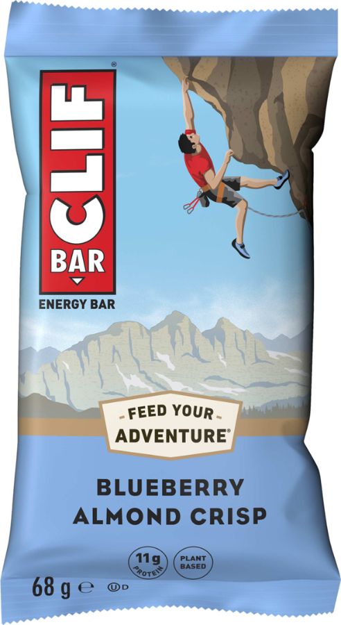 Bar Energieriegel