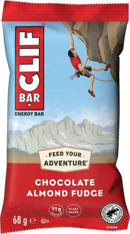 Bar Energieriegel