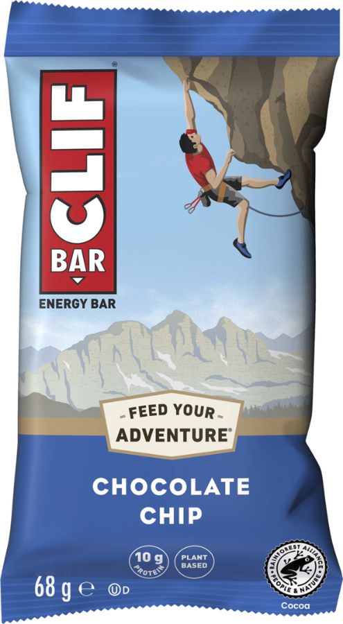 Bar Energieriegel