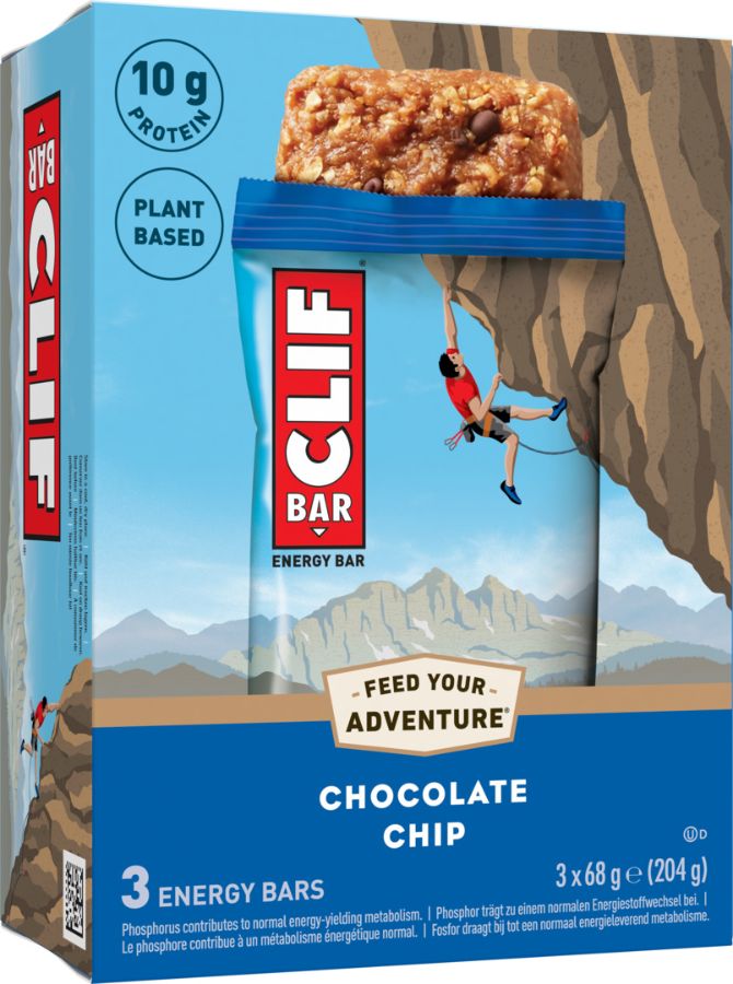 Bar Energieriegel