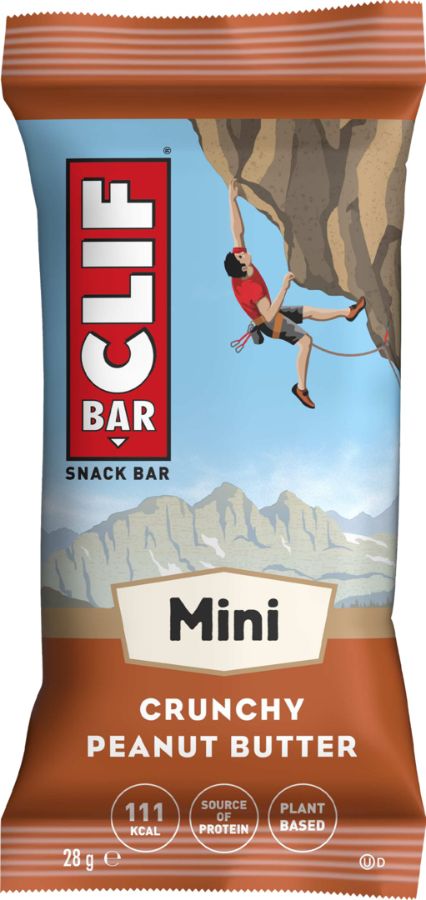 Bar Energieriegel