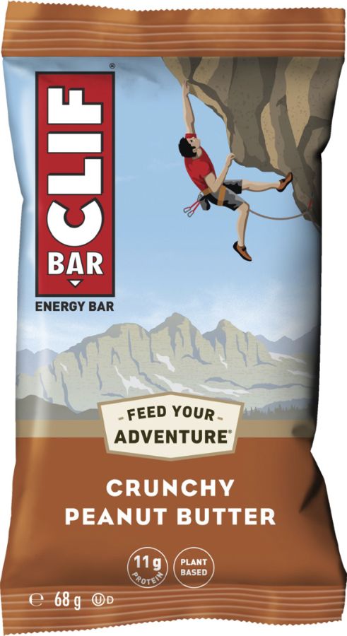 Bar Energieriegel