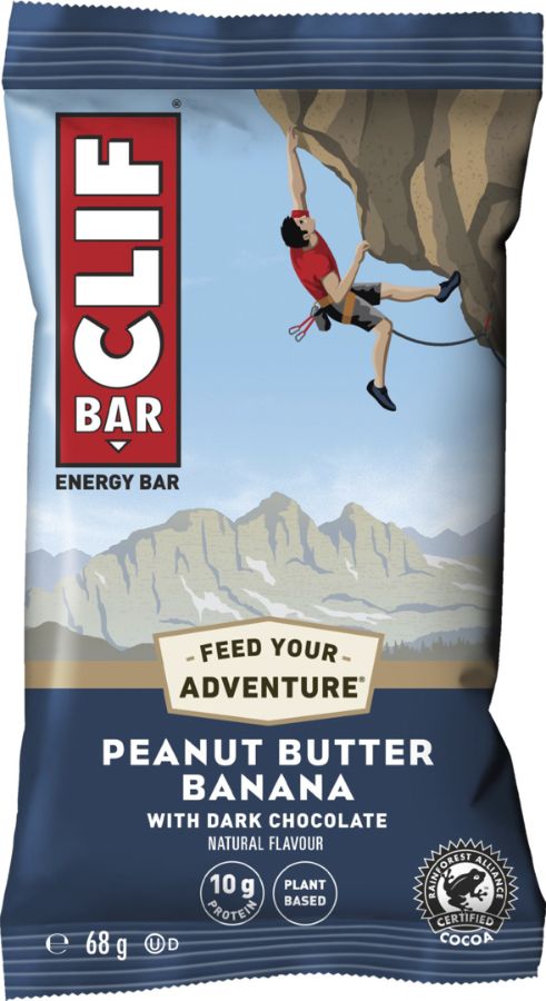 Bar Energieriegel