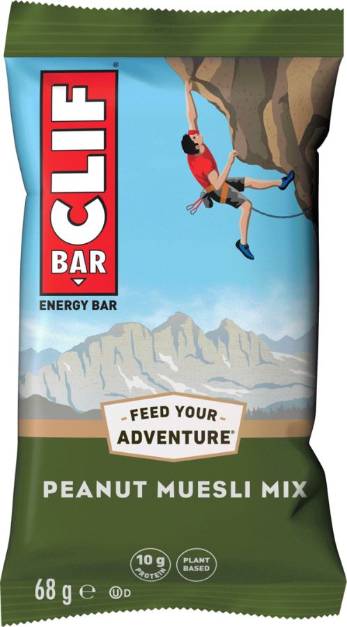 Bar Energieriegel