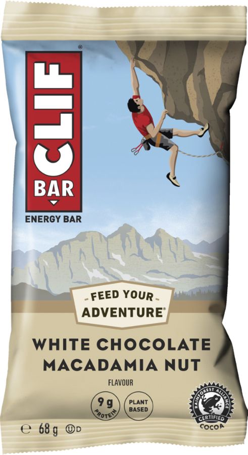 Bar Energieriegel