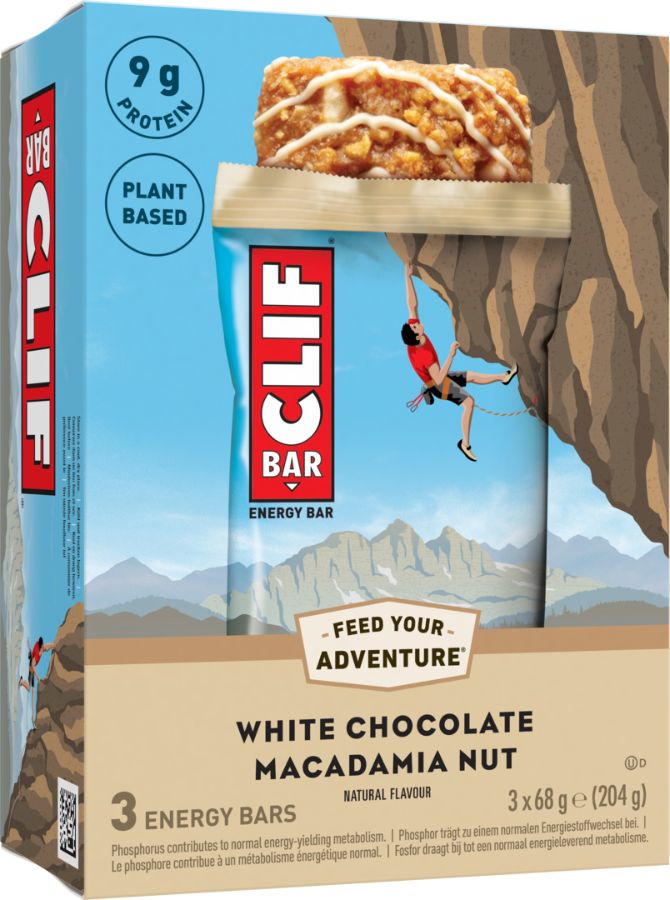 Bar Energieriegel