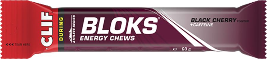 Bloks Energy Chews