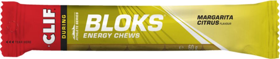 Bloks Energy Chews