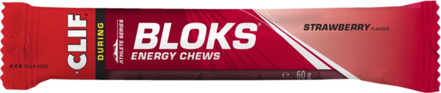Bloks Energy Chews
