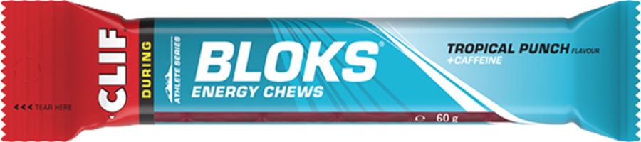 Bloks Energy Chews