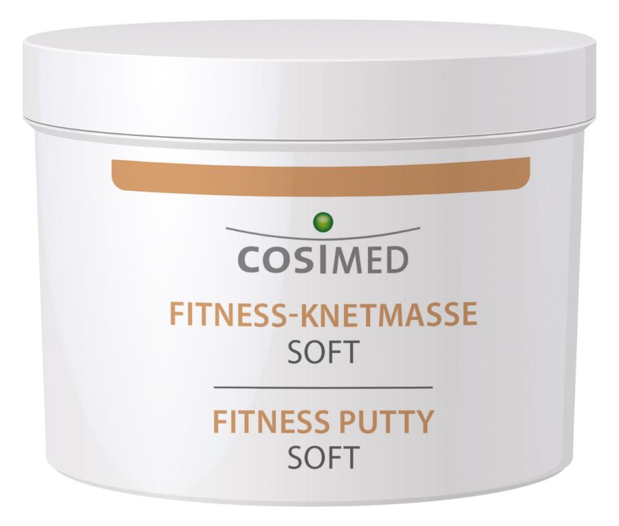 Fitness-Knetmasse