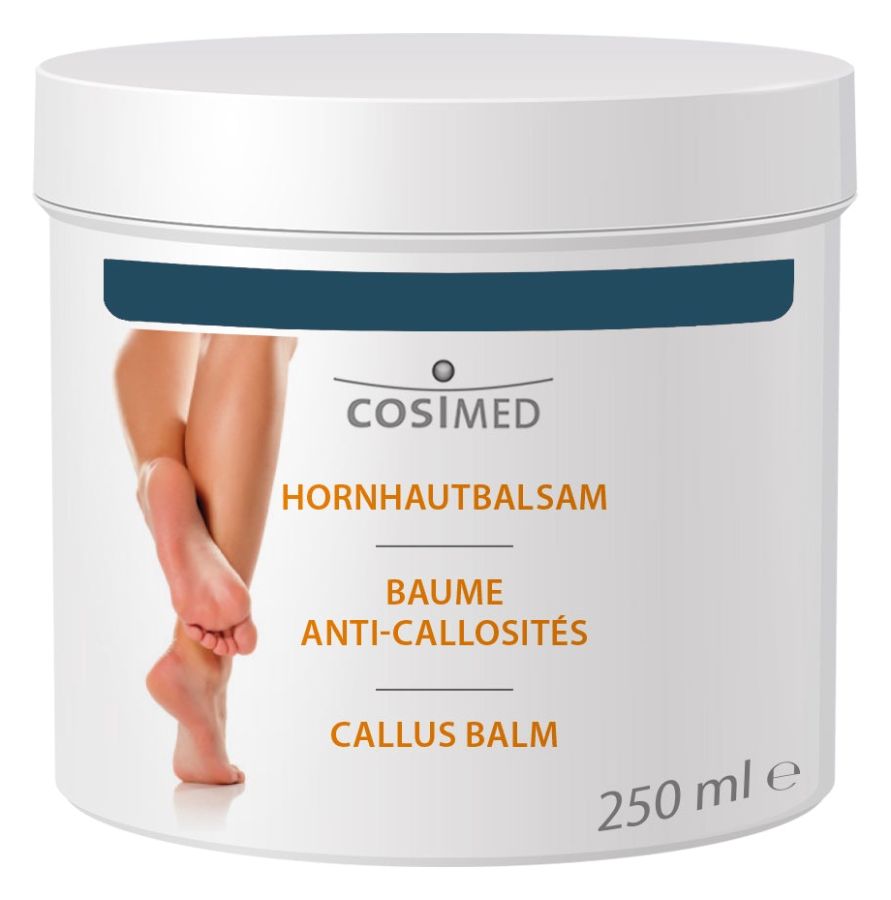 Hornhautbalsam