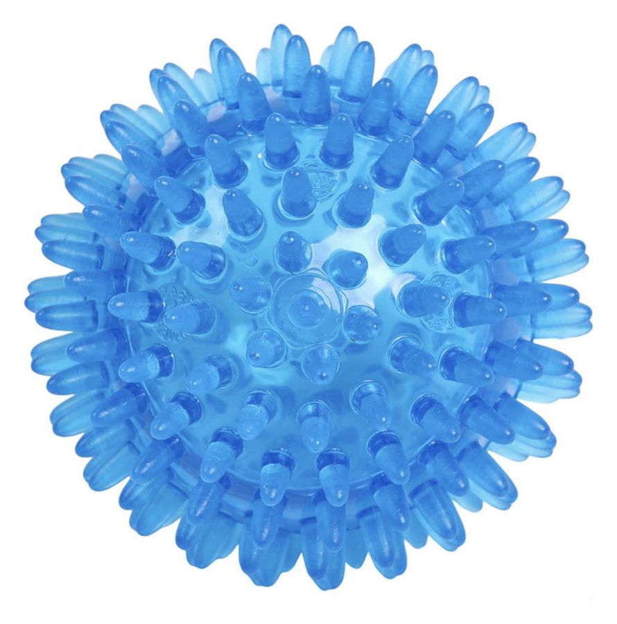 Massage-Igelball