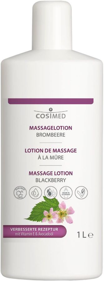 Massage Lotion