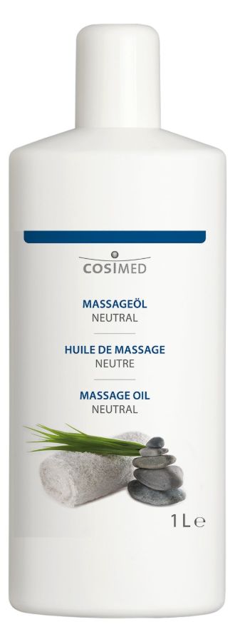 Massageöl