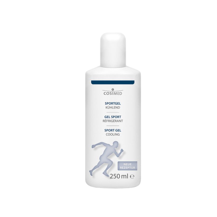 Sportgel