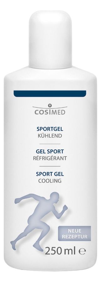 Sportgel