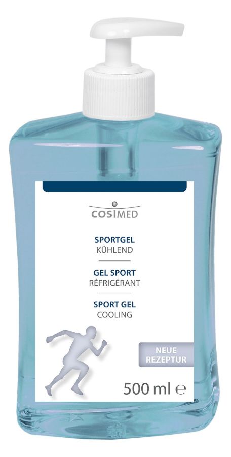 Sportgel