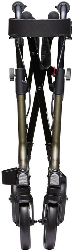 DIETZ Leichtgewicht-Rollator TAiMA M-GT