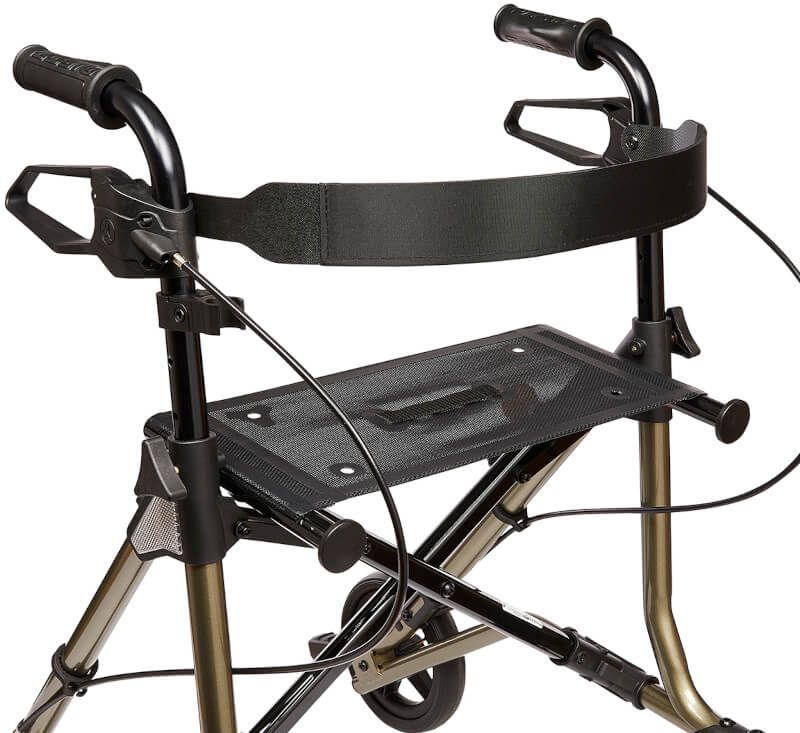 DIETZ Leichtgewicht-Rollator TAiMA M-GT