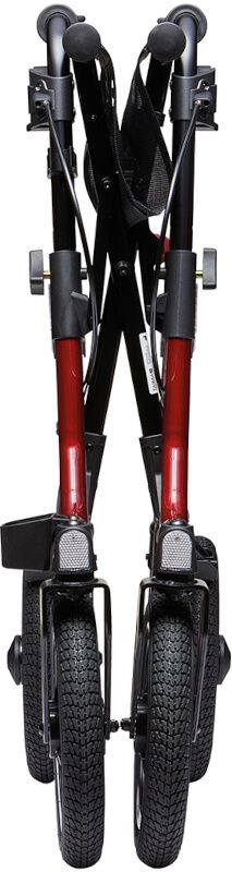 DIETZ Oudoor-Rollator TAiMA XC - Luft