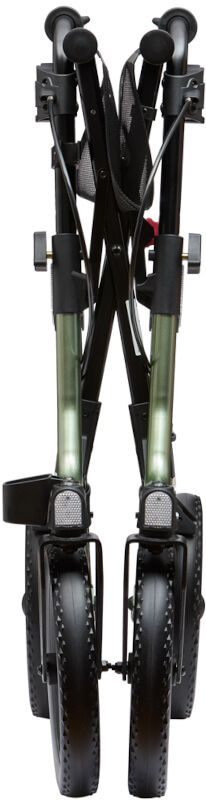 DIETZ Oudoor-Rollator TAiMA XC - Soft-PU
