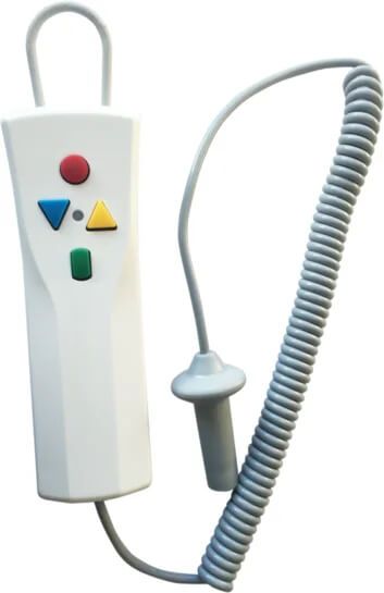 drive Badewannenlift Bellavita 2G - Classic, blau
