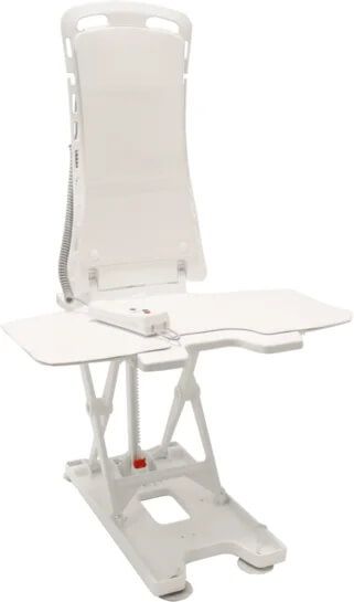 drive Badewannenlift Bellavita 2G - Comfort, weiss