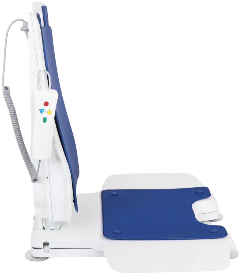 drive Badewannenlift Bellavita NOVA - Classic, blau