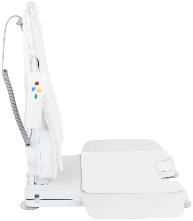 drive Badewannenlift Bellavita NOVA - Classic, weiss