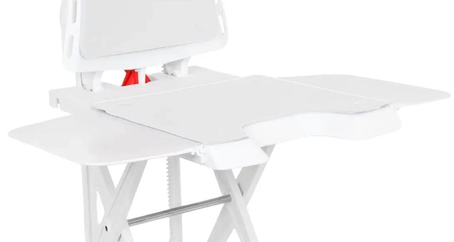 drive Badewannenlift Bellavita NOVA - Classic, weiss
